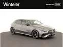 Mercedes-Benz A 220 d 8G-DCT
