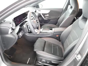 Mercedes-Benz A 220 d 8G-DCT