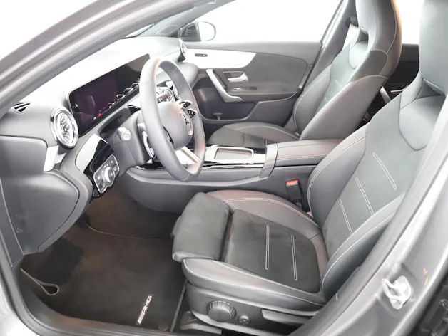 Mercedes-Benz A 220 d 8G-DCT