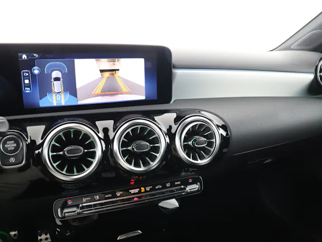 Mercedes-Benz A 220 d 8G-DCT