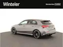 Mercedes-Benz A 220 d 8G-DCT