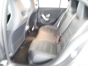 Mercedes-Benz A 220 d 8G-DCT
