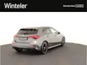 Mercedes-Benz A 220 d 8G-DCT