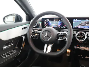 Mercedes-Benz A 220 d 8G-DCT