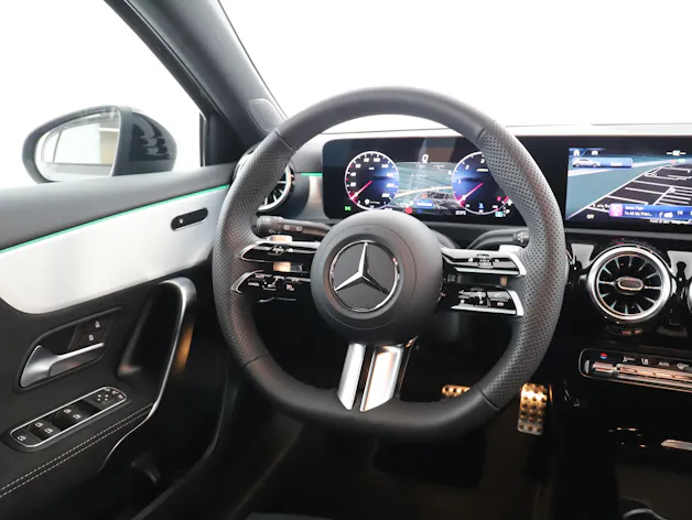 Mercedes-Benz A 220 d 8G-DCT
