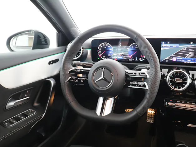 Mercedes-Benz A 220 d 8G-DCT