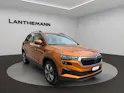 Škoda Karoq 1.5 TSI Ambition DSG