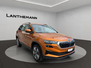 SKODA Karoq 1.5 TSI Ambition DSG