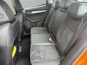 SKODA Karoq 1.5 TSI Ambition DSG