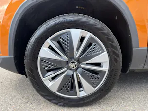 SKODA Karoq 1.5 TSI Ambition DSG