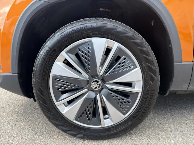 Škoda Karoq 1.5 TSI Ambition DSG