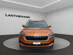 SKODA Karoq 1.5 TSI Ambition DSG