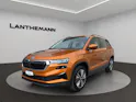 Škoda Karoq 1.5 TSI Ambition DSG