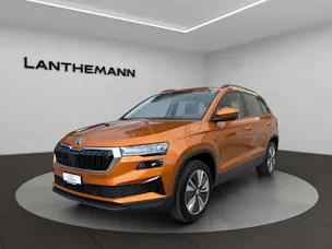 Škoda Karoq 1.5 TSI Ambition DSG