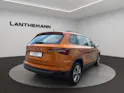 Škoda Karoq 1.5 TSI Ambition DSG