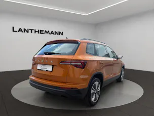 SKODA Karoq 1.5 TSI Ambition DSG