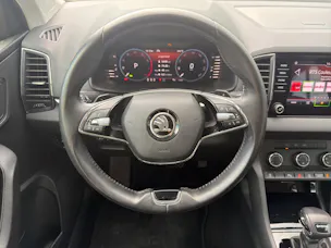 SKODA Karoq 1.5 TSI Ambition DSG