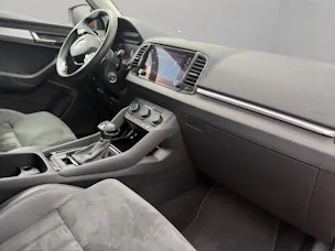 SKODA Karoq 1.5 TSI Ambition DSG