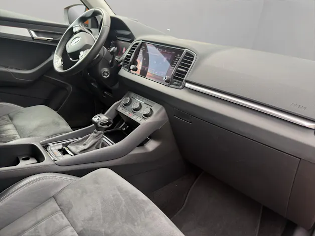 Škoda Karoq 1.5 TSI Ambition DSG