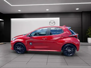 MAZDA 2 Hybrid Homura