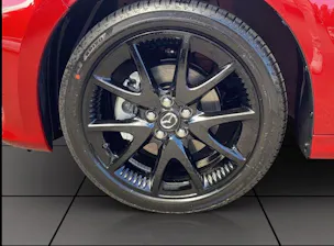 MAZDA 2 Hybrid Homura