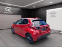 Mazda 2 Hybrid Homura