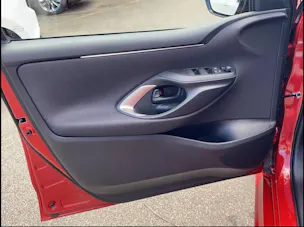 MAZDA 2 Hybrid Homura