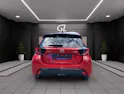 Mazda 2 Hybrid Homura