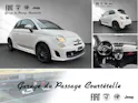 Fiat 500 1.4 16V Turbo Abarth