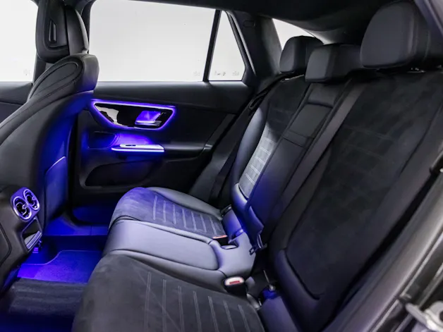 Mercedes-Benz GLC 220 d 4MATIC