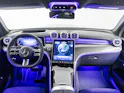 Mercedes-Benz GLC 220 d 4MATIC