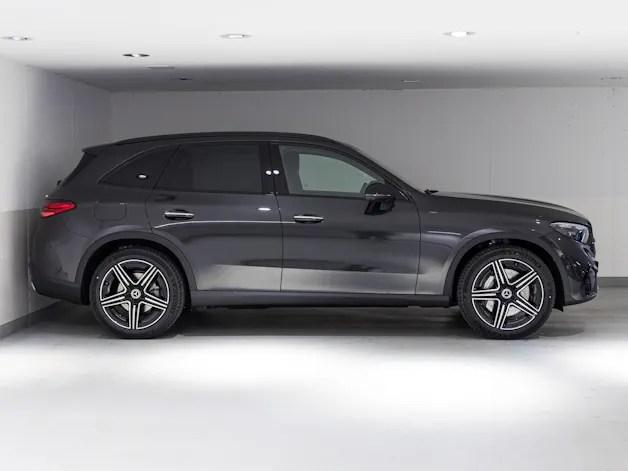 Mercedes-Benz GLC 220 d 4MATIC
