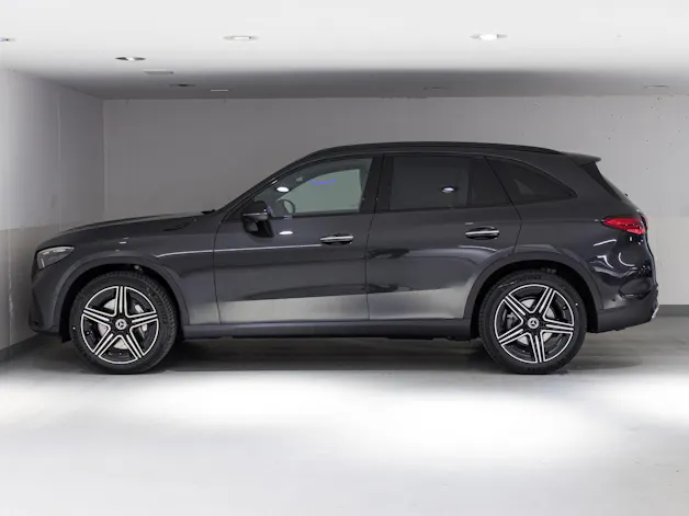 Mercedes-Benz GLC 220 d 4MATIC