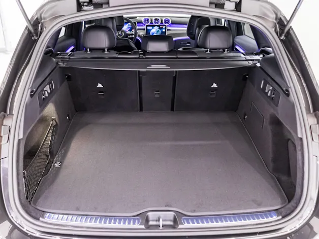 Mercedes-Benz GLC 220 d 4MATIC