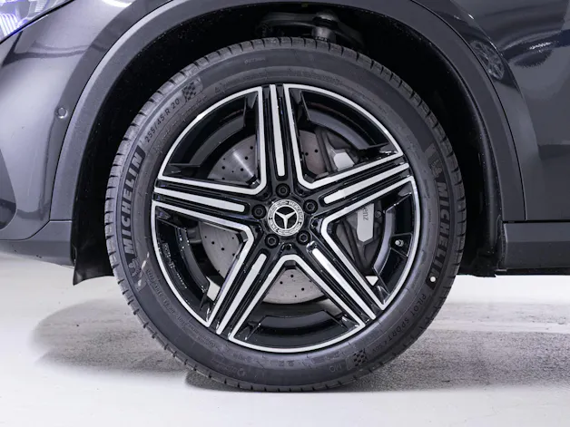 Mercedes-Benz GLC 220 d 4MATIC