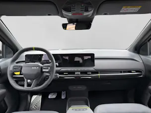 Kia EV3 81 kWh GT 4x4