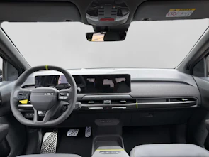 image du véhicule KIA EV3 81 kWh GT 4x4