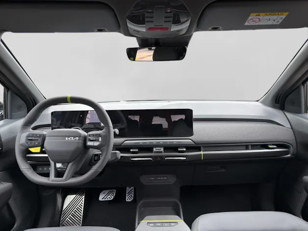 Kia EV3 81 kWh GT 4x4