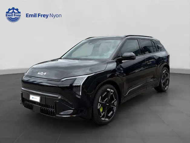 Kia EV3 81 kWh GT 4x4