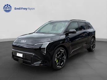 image du véhicule KIA EV3 81 kWh GT 4x4 image du véhicule KIA EV3 81 kWh GT 4x4