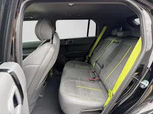 Kia EV3 81 kWh GT 4x4