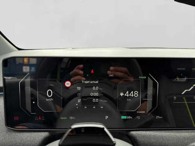 Kia EV3 81 kWh GT 4x4