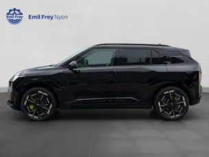 Kia EV3 81 kWh GT 4x4