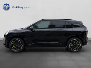 image du véhicule KIA EV3 81 kWh GT 4x4