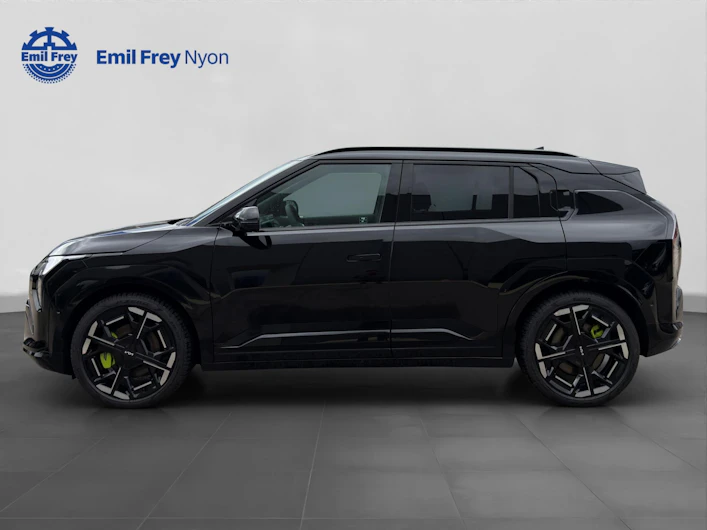 image du véhicule KIA EV3