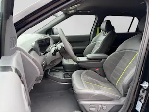 Kia EV3 81 kWh GT 4x4