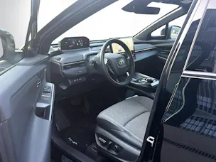 Toyota bZ4X Style