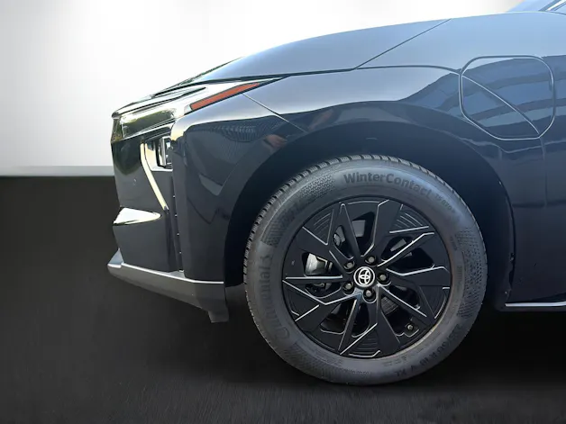 Toyota bZ4X Style