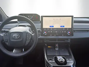 Toyota bZ4X Style
