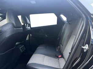 Toyota bZ4X Style